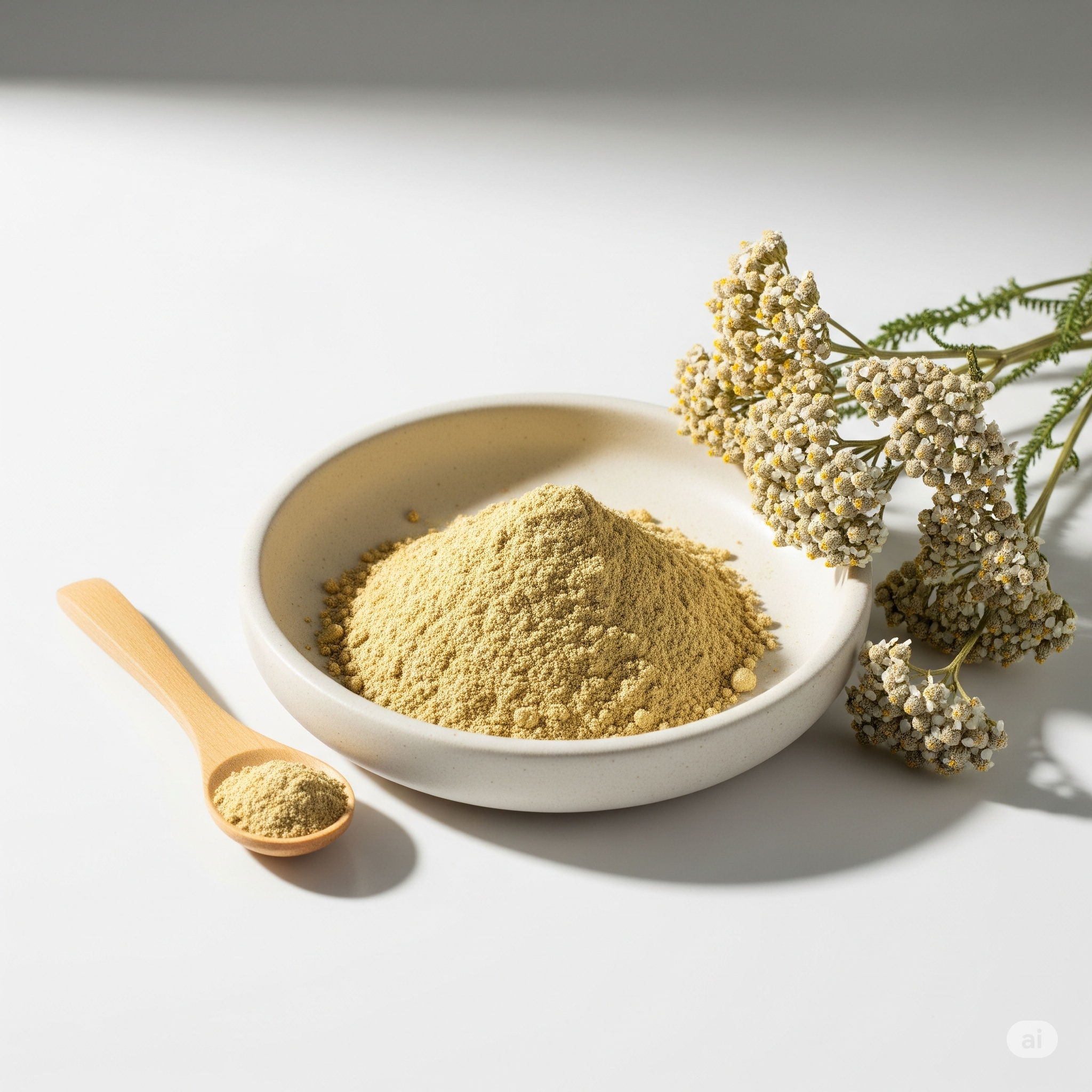 Yarrow Extract